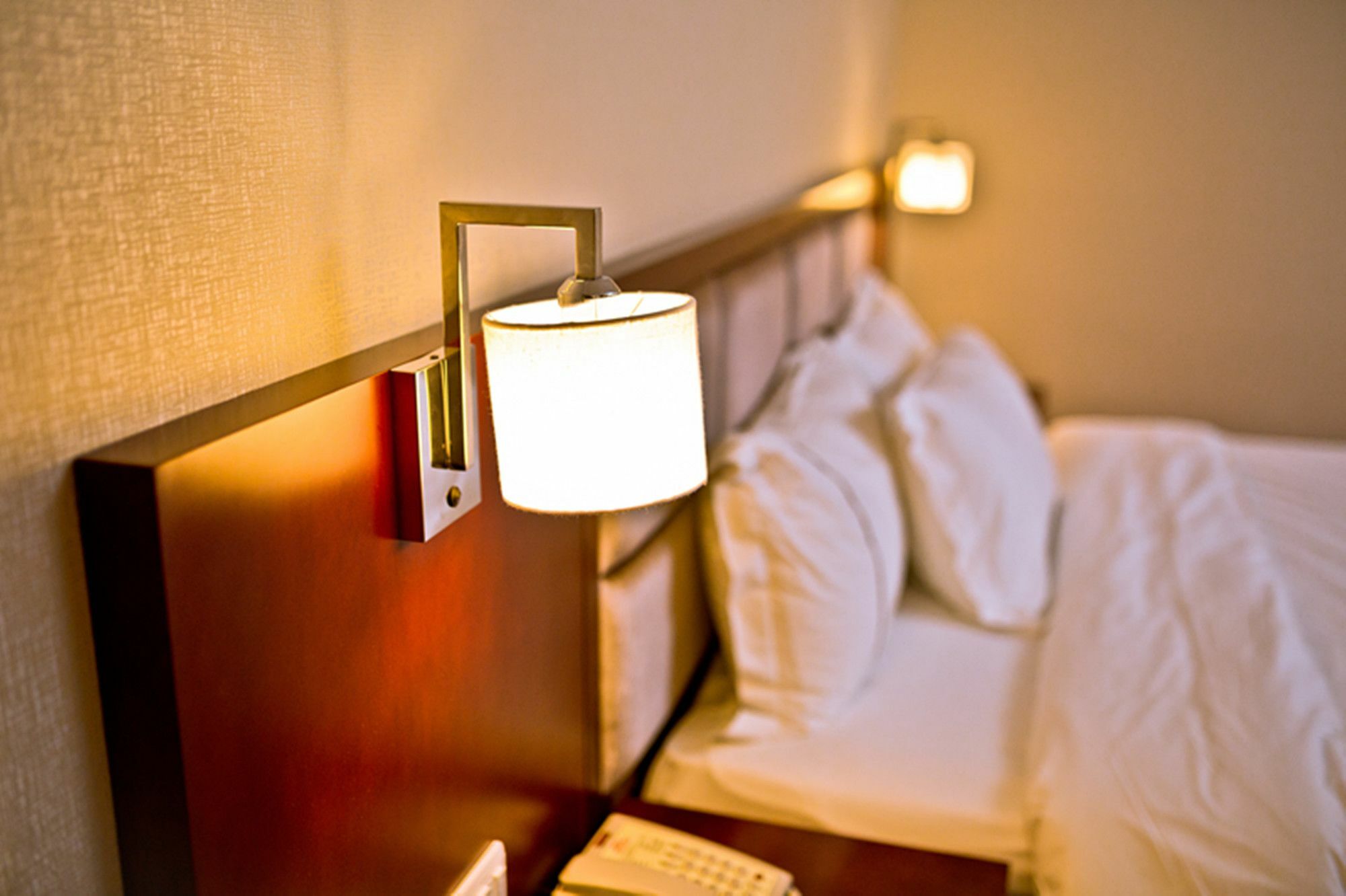 Guangzhou Ming Xin Hotel Eksteriør bilde